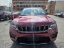 2023 RED JEEP GRAND CHEROKEE LAREDO (1C4RJHAG8PC) with an 3.6L engine, Automatic transmission, located at 117 North Cameron Street, Harrisburg, PA, 17101, (717) 963-8962, 40.267021, -76.875351 - Value Added Options - Installed Heated Front Seat Keyless Start Power Liftgate Smart Device Integration Seating Options Front Bucket Seats Rear Bench Seat Driver Adjustable Lumbar Heated Front Seat Pass-Through Rear Seat Power Driver Seat 5 Passenger Capacity Value Added Options - S- Photo#7