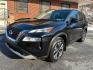 2023 BLACK NISSAN ROGUE SV (JN8BT3BA2PW) with an 1.5L engine, Continuously Variable transmission, located at 131 N Cameron st, Harrisburg, PA, 17101, (717) 561-2926, 40.267086, -76.875374 - WE FINANCE!!! Good Credit/ Challenged Credit/ No Credit - ALL Trade-Ins Welcomed!!! APPLY ONLINE or CALL us TODAY ;) Please call us to discuss your cash and/or financing options. - Photo#0