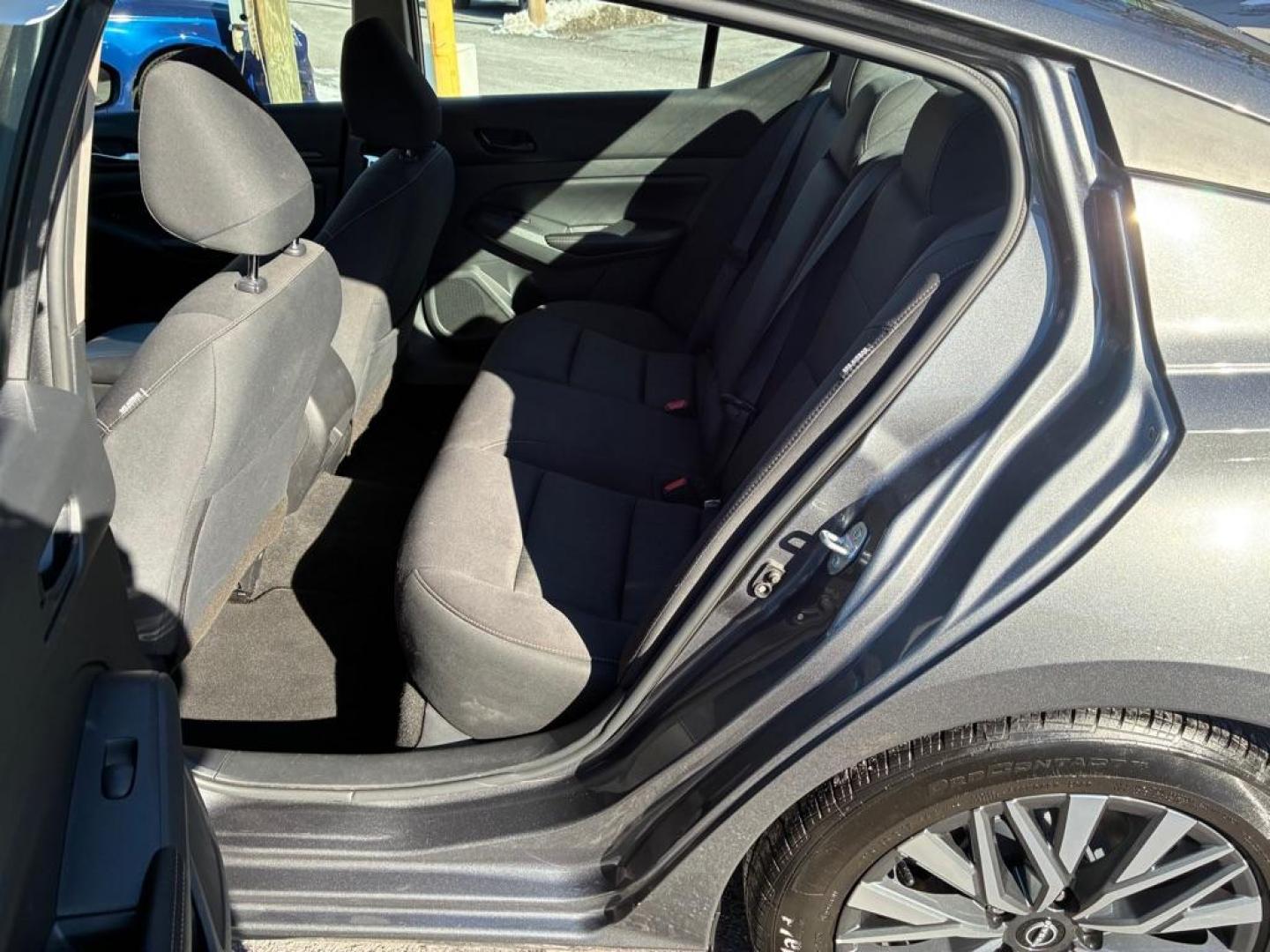 2024 GRAY NISSAN ALTIMA SV (1N4BL4DV3RN) with an 2.5L engine, Continuously Variable transmission, located at 131 N Cameron st, Harrisburg, PA, 17101, (717) 561-2926, 40.267086, -76.875374 - WE FINANCE!!! Good Credit/ Challenged Credit/ No Credit - ALL Trade-Ins Welcomed!!! APPLY ONLINE or CALL us TODAY ;) Please call us to discuss your cash and/or financing options. - Photo#12