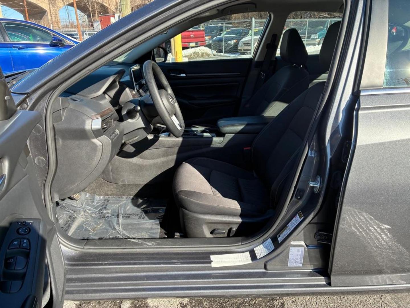 2024 GRAY NISSAN ALTIMA SV (1N4BL4DV3RN) with an 2.5L engine, Continuously Variable transmission, located at 131 N Cameron st, Harrisburg, PA, 17101, (717) 561-2926, 40.267086, -76.875374 - WE FINANCE!!! Good Credit/ Challenged Credit/ No Credit - ALL Trade-Ins Welcomed!!! APPLY ONLINE or CALL us TODAY ;) Please call us to discuss your cash and/or financing options. - Photo#14